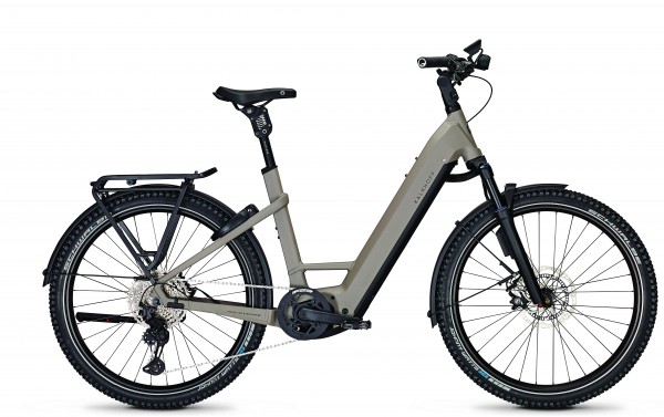 Kalkhoff E-Bike ENTICE 7 ADVANCE+ ABS Bosch Performance Line CX Smart System (85Nm) 27 Zoll