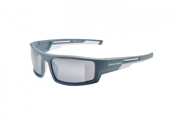 Cratoni Fahrradbrille Raw