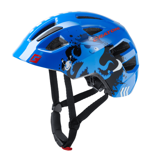 Cratoni Fahrradhelm Maxster