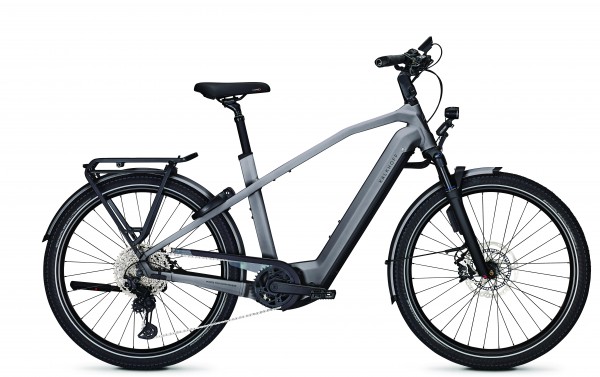 Kalkhoff E-Bike Bosch Performance Line CX Smart System (85Nm) 27 Zoll 750Wh