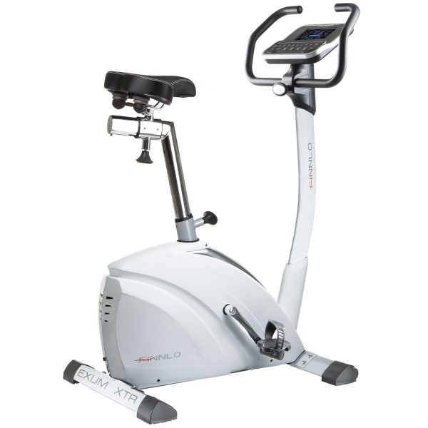 FINNLO Ergometer Exum XTR BT 3158