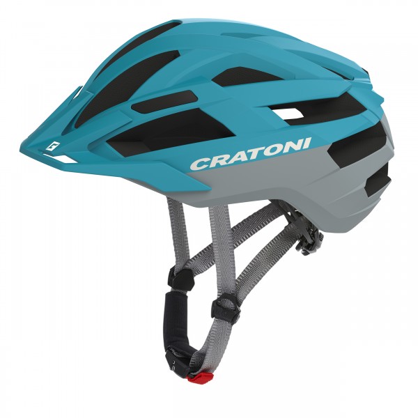 Cratoni Fahrradhelm C-Boost