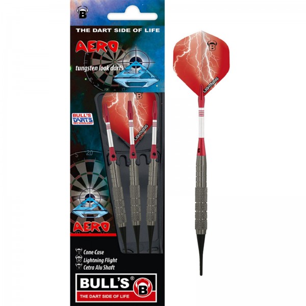 BULL'S Softdarts Aero