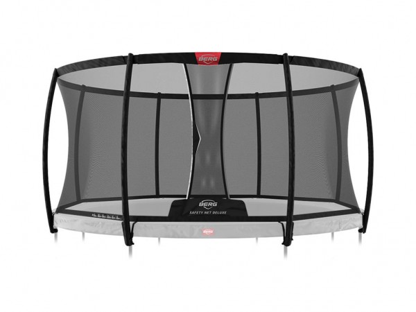 Berg Sicherheitsnetz für Trampoline