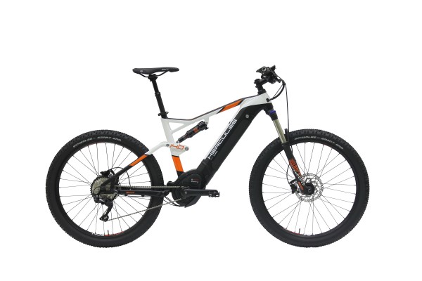 Hercules NOS FS CX SPORT I 500Wh
