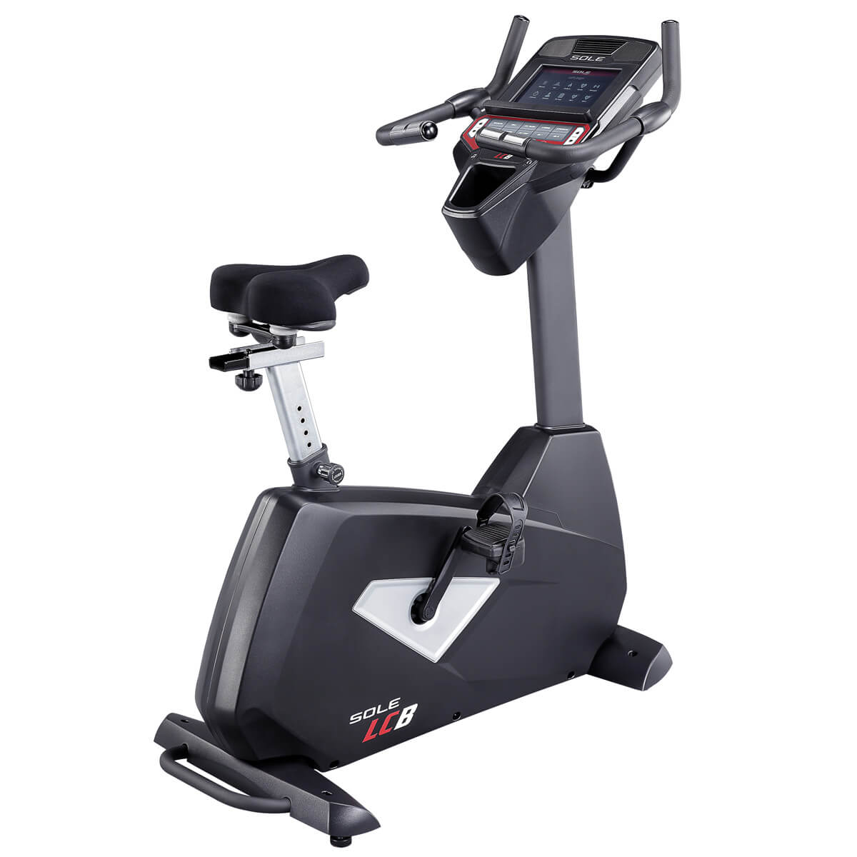 Ergometer Ergometer/Heimtrainer Homefitness Fitness edsports.de