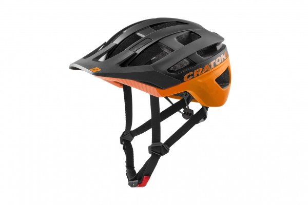 Cratoni Fahrradhelm Allrace