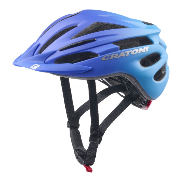 Cratoni Fahrradhelm Pacer Junior