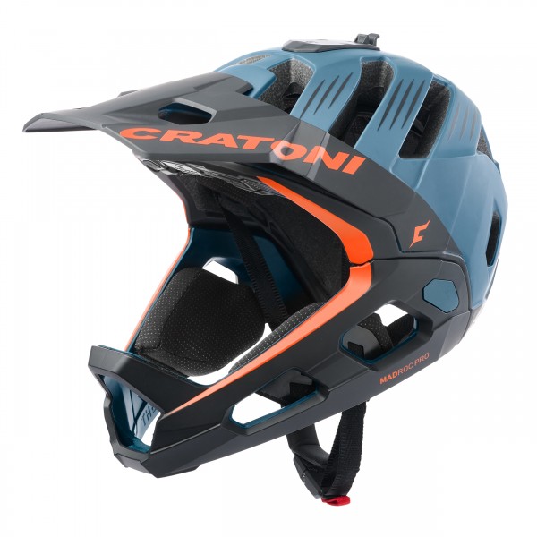 Cratoni Fahrradhelm Madroc Pro