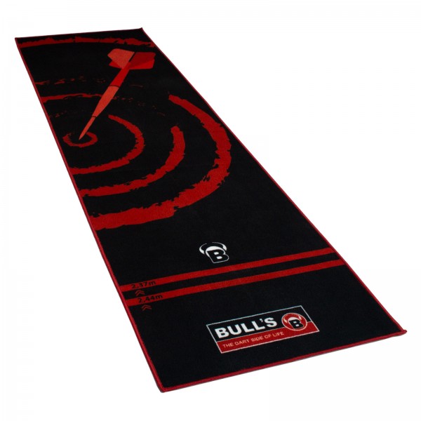 Bull's Dartteppich Dart Carpet Mat 140