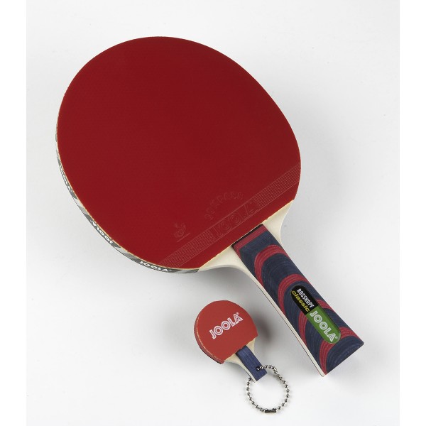 Joola Tischtennisschläger Rosskopf Classic