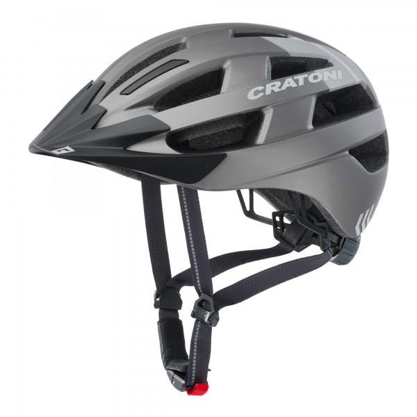 Cratoni Fahrradhelm Velo-X