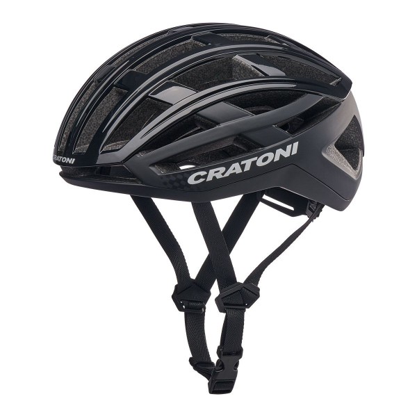 Cratoni Fahrradhelm C-AirLite