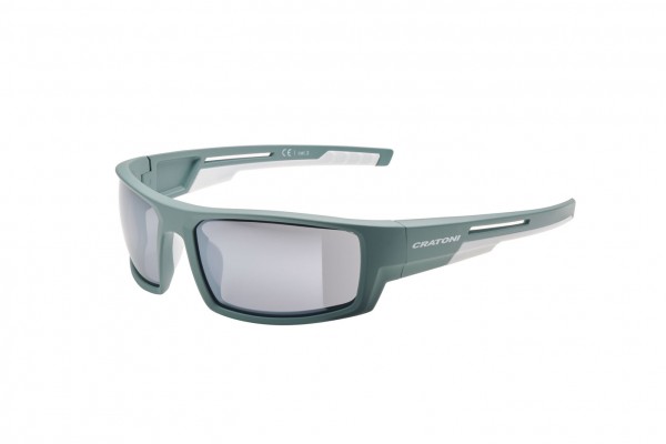 Cratoni Fahrradbrille Raw