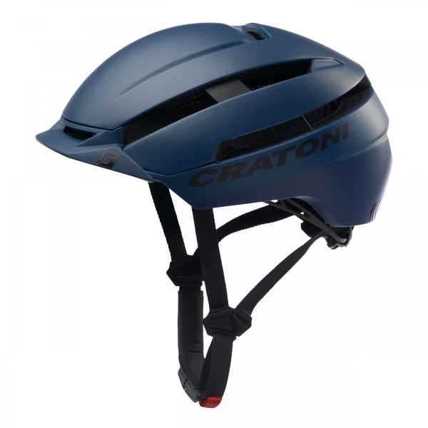 Cratoni Fahrradhelm C-Loom 2.0