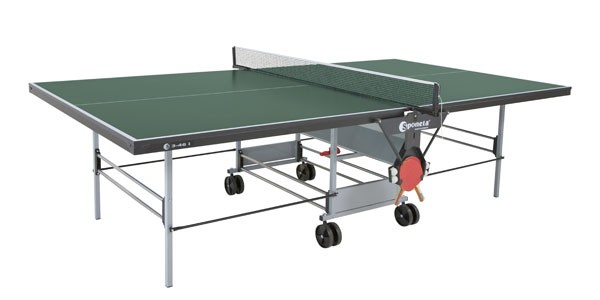 Sponeta S 3-46 i Tischtennisplatte