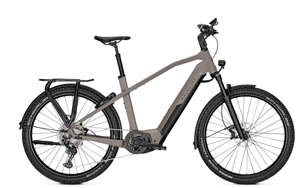 Kalkhoff E-Bike Entice 7.B Move+ Bosch Performance Line CX Smart Sam 36V / 250W / 85Nm / 750Wh