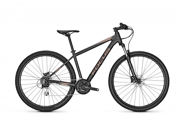 Focus WHISTLER 3.5