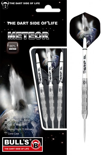 BULL'S Meteor MT2 Steel Dart 20g