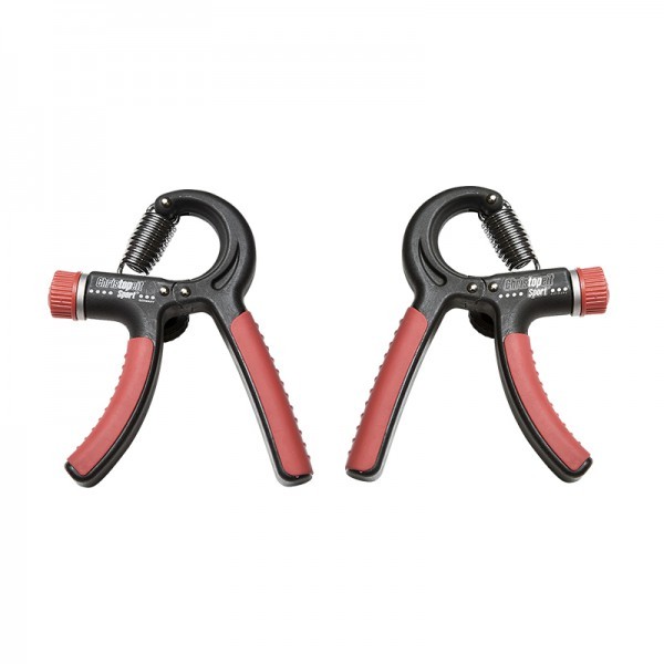 Christopeit Hand Expander / Hand Grips (Paar) 1683