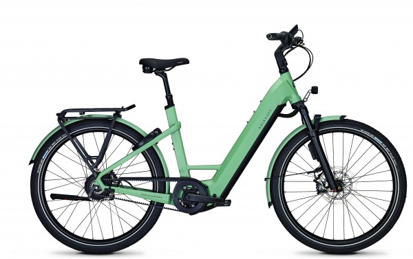 Kalkhoff E-Bike IMAGE 7 EXCITE+ ABS Bosch Performance Line CX Smart System (85Nm) 27 Zoll 750Wh
