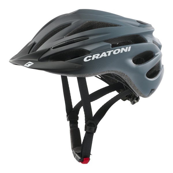 Cratoni Fahrradhelm Pacer Junior