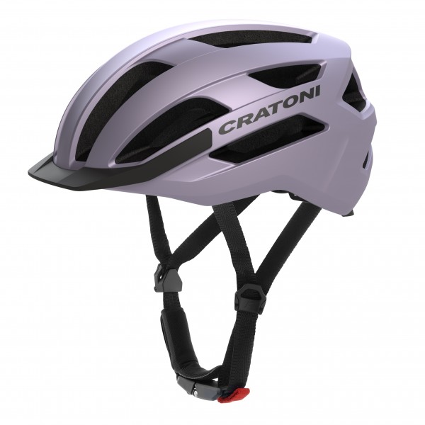 Cratoni Fahrradhelm Pacer 2.0