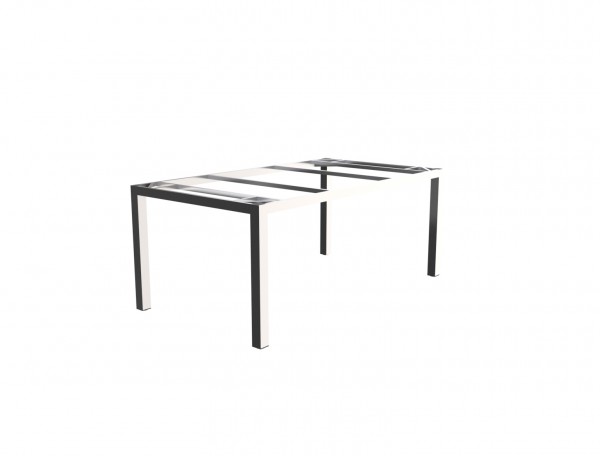 ZEBRA OPUS/ALUS Tischgestell