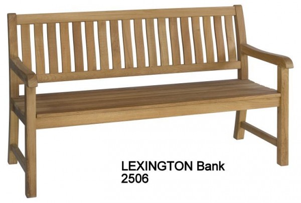 ZEBRA LEXINGTON Bank