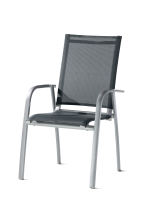 Sieger Exclusiv Gartenmöbel Stapelsessel Padua Sieger Exclusiv Gartenmöbel Stapelsessel Padua