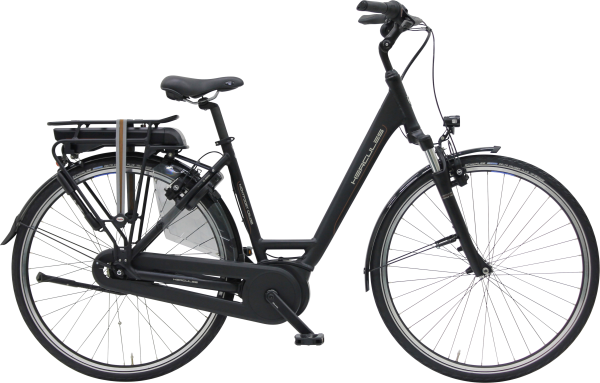 Hercules Montfoort Cruise F7 Bosch ACTIVE 400 Wh