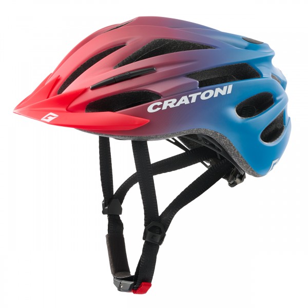 Cratoni Fahrradhelm Pacer Junior