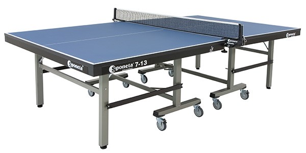 Sponeta S 7-13 Tischtennisplatte