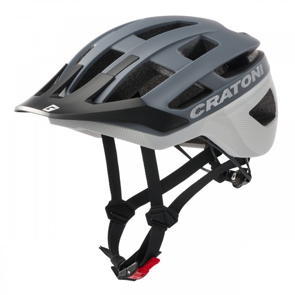 Cratoni Fahrradhelm Allrace