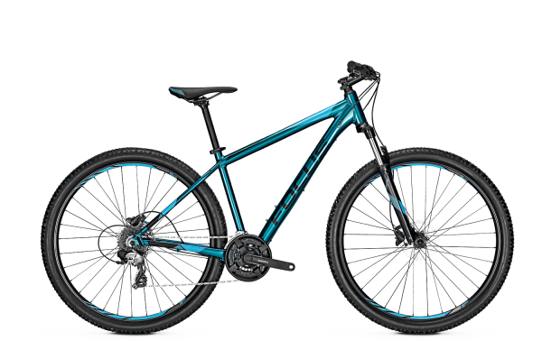 Focus WHISTLER 3.5