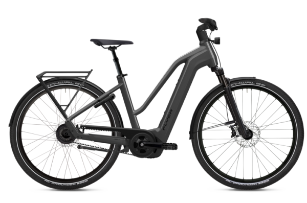 Flyer E-Bike Gotour 7.23 Bosch Smart System Performance Line CX 85Nm/750Wh/36V 28 Zoll