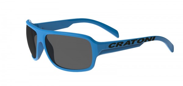 Cratoni Fahrradbrille Kids C-Ice Jr