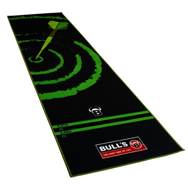 Bull's Dartteppich Dart Carpet Mat 140