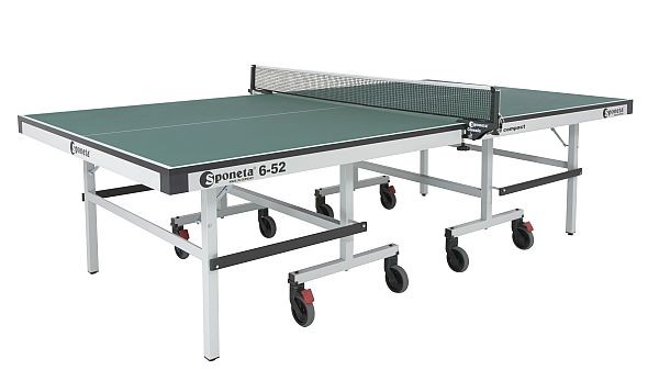 Sponeta S 6-52 i Tischtennisplatte