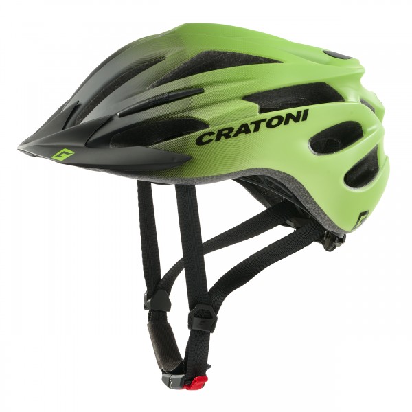 Cratoni Fahrradhelm Pacer Junior