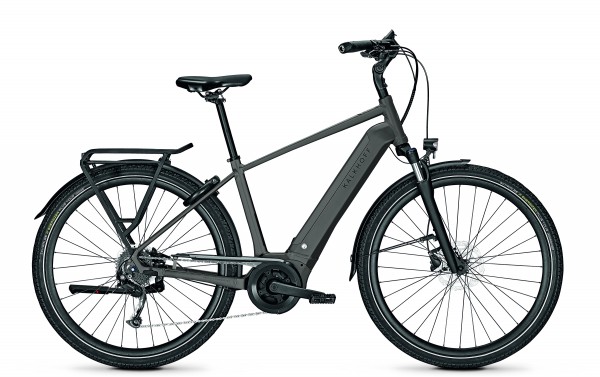 Kalkhoff E-Bike Endeavour 3.B Move Bosch Performance Line Smart System 36V / 250W / 75Nm