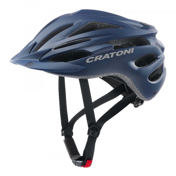 Cratoni Fahrradhelm Pacer