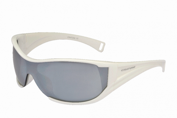 Cratoni Fahrradbrille Gossip