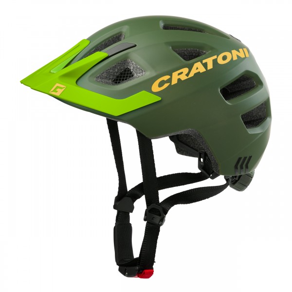 Cratoni Fahrradhelm Maxster Pro