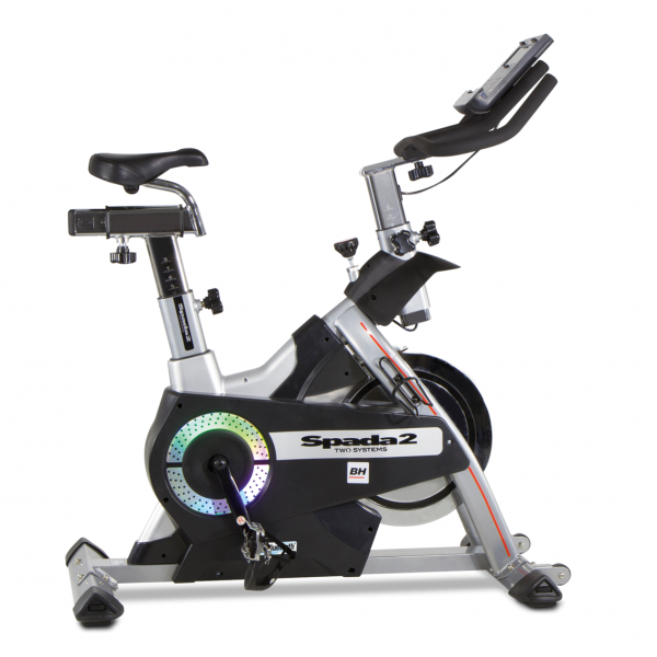 BH Fitness Indoor Bike I.Spada II
