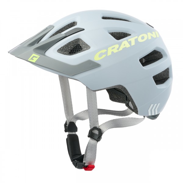 Cratoni Fahrradhelm Maxster Pro