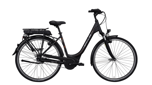 Hercules Robert/-a R7 Bosch ACTIVE 500 Wh