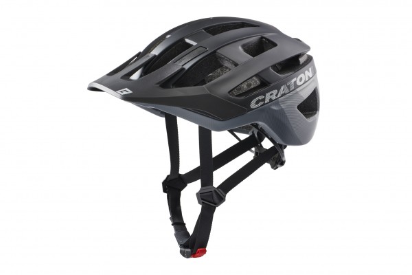 Cratoni Fahrradhelm Allrace