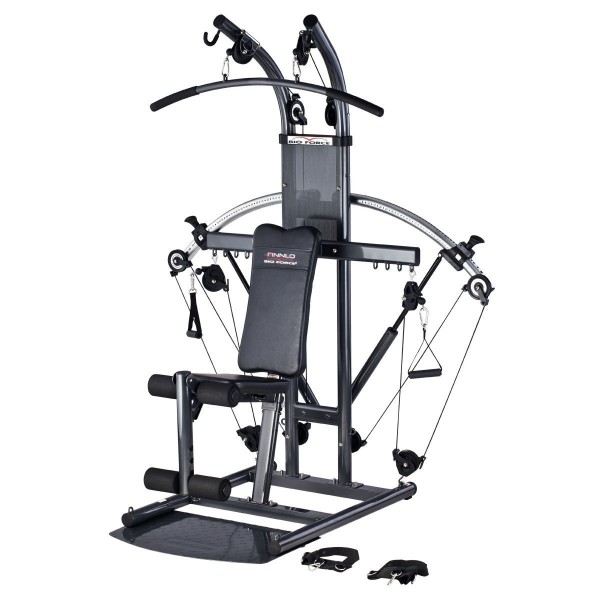 Finnlo Bio Force Kraftstation 3842