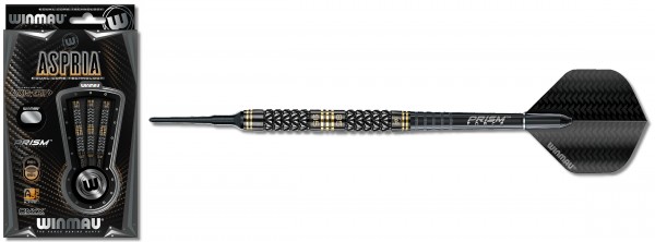 Winmau Softdarts Aspria 2406 - 18g